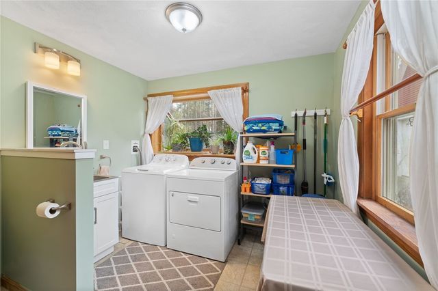 511 Tripps Corner Road, Exeter, RI 02822