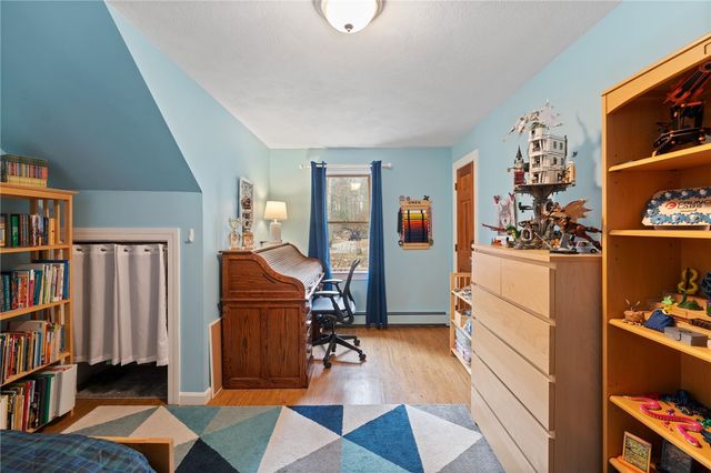 511 Tripps Corner Road, Exeter, RI 02822