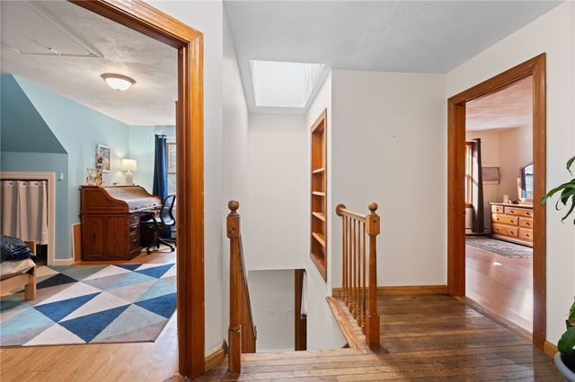 511 Tripps Corner Road, Exeter, RI 02822