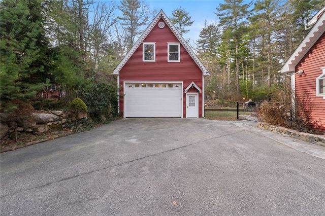 511 Tripps Corner Road, Exeter, RI 02822