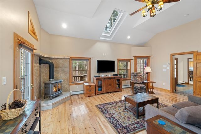 511 Tripps Corner Road, Exeter, RI 02822