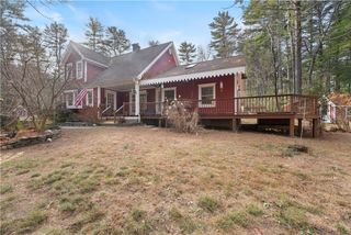 511 Tripps Corner Road, Exeter, RI 02822