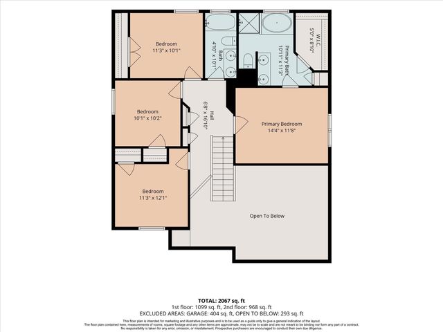 1043 Danforth Drive, Houston, TX 77062