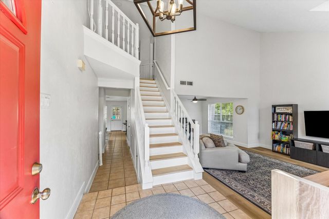 1043 Danforth Drive, Houston, TX 77062