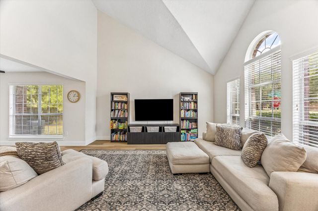 1043 Danforth Drive, Houston, TX 77062
