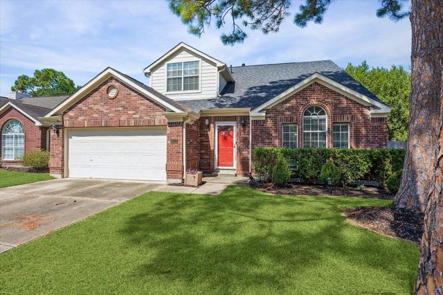 1043 Danforth Drive, Houston, TX 77062