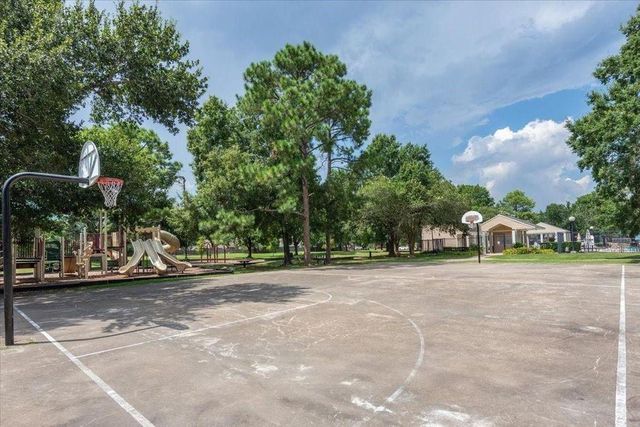1043 Danforth Drive, Houston, TX 77062