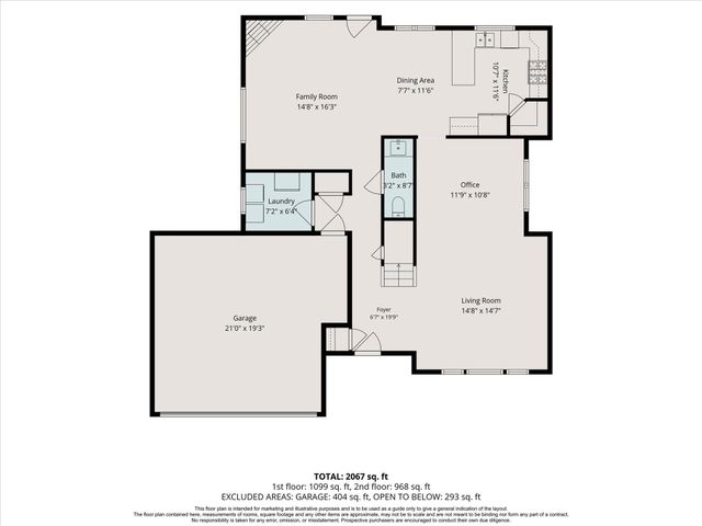 1043 Danforth Drive, Houston, TX 77062