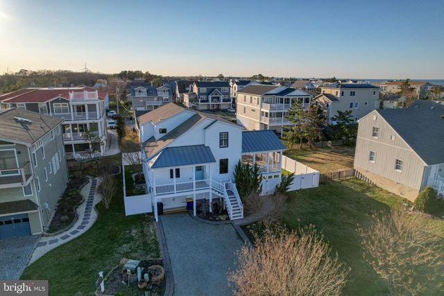 7 REHOBOTH AVE, Lewes, DE 19958