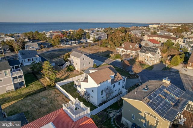 7 REHOBOTH AVE, Lewes, DE 19958