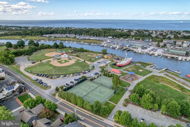 7 REHOBOTH AVE, Lewes, DE 19958