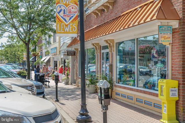 7 REHOBOTH AVE, Lewes, DE 19958