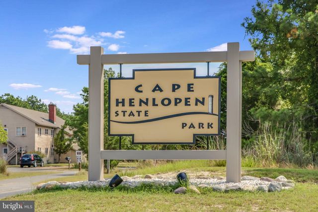 7 REHOBOTH AVE, Lewes, DE 19958