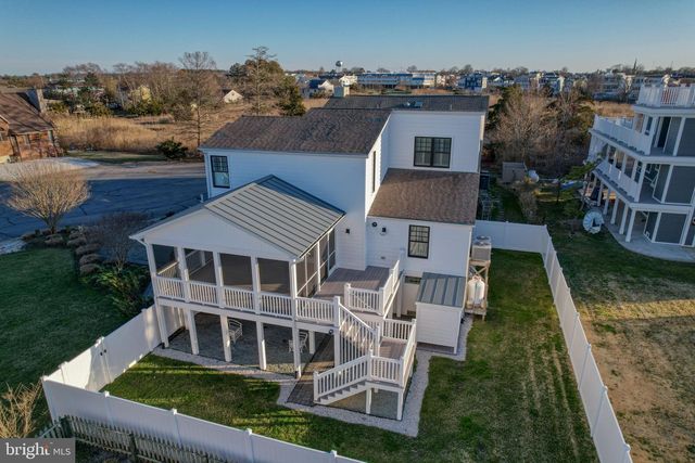 7 REHOBOTH AVE, Lewes, DE 19958