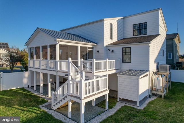 7 REHOBOTH AVE, Lewes, DE 19958