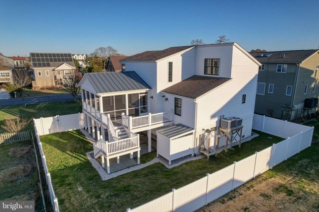 7 REHOBOTH AVE, Lewes, DE 19958