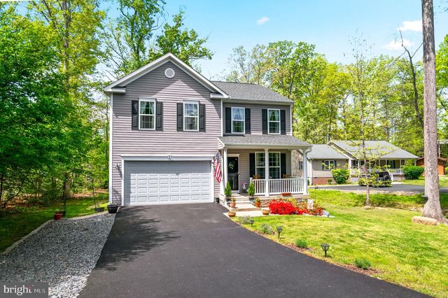 2913 LAKEVIEW PKWY, Locust Grove, VA 22508