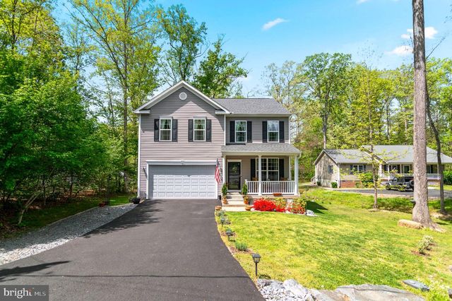 2913 LAKEVIEW PKWY, Locust Grove, VA 22508