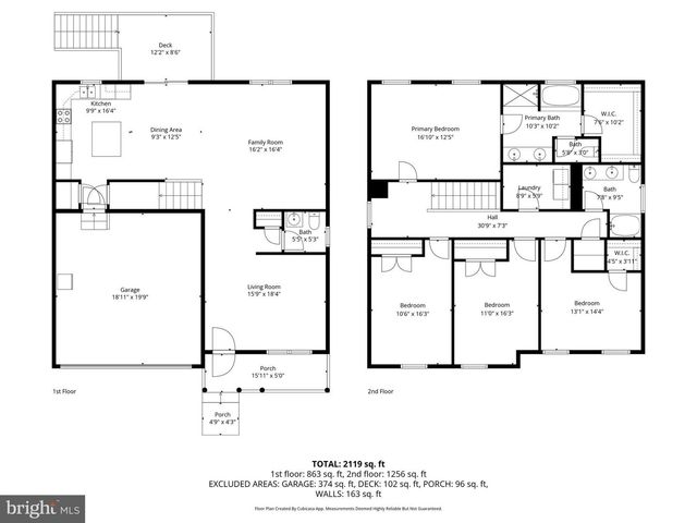 2913 LAKEVIEW PKWY, Locust Grove, VA 22508