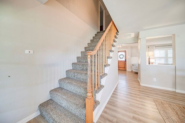 2212 Sinclair Ave, Midland, TX 79705