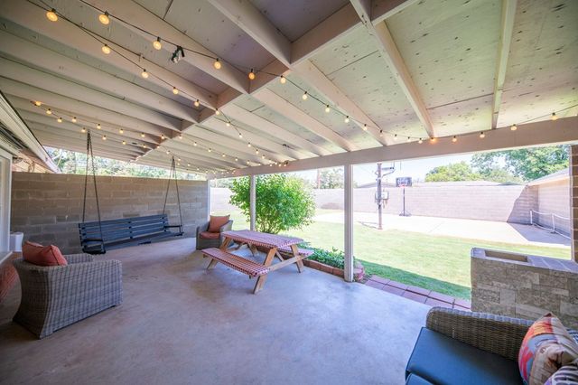 2212 Sinclair Ave, Midland, TX 79705