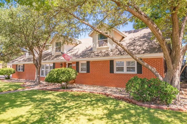 2212 Sinclair Ave, Midland, TX 79705