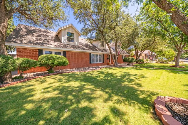 2212 Sinclair Ave, Midland, TX 79705