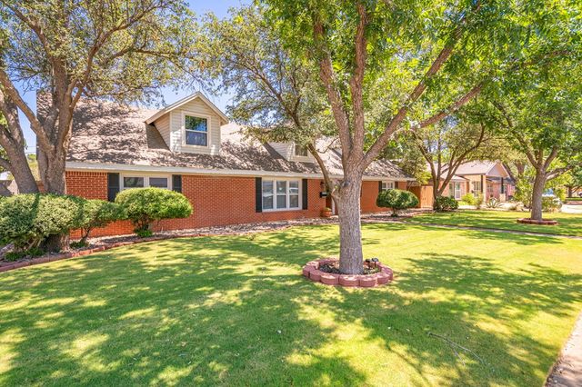 2212 Sinclair Ave, Midland, TX 79705