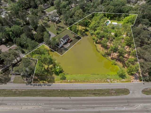 2 Village Ln., Hattiesburg, MS 39402