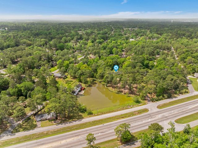 2 Village Ln., Hattiesburg, MS 39402