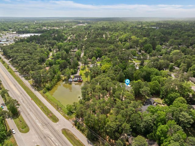 2 Village Ln., Hattiesburg, MS 39402