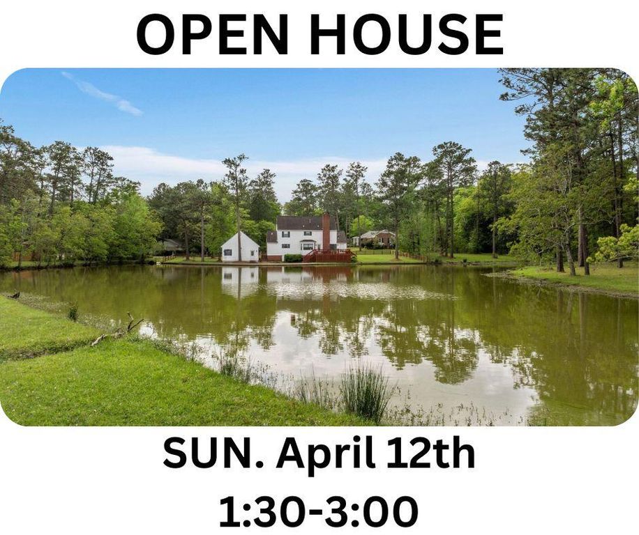 2 Village Ln., Hattiesburg, MS 39402