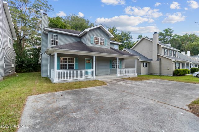 1044 Page Avenue, Wilmington, NC 28403