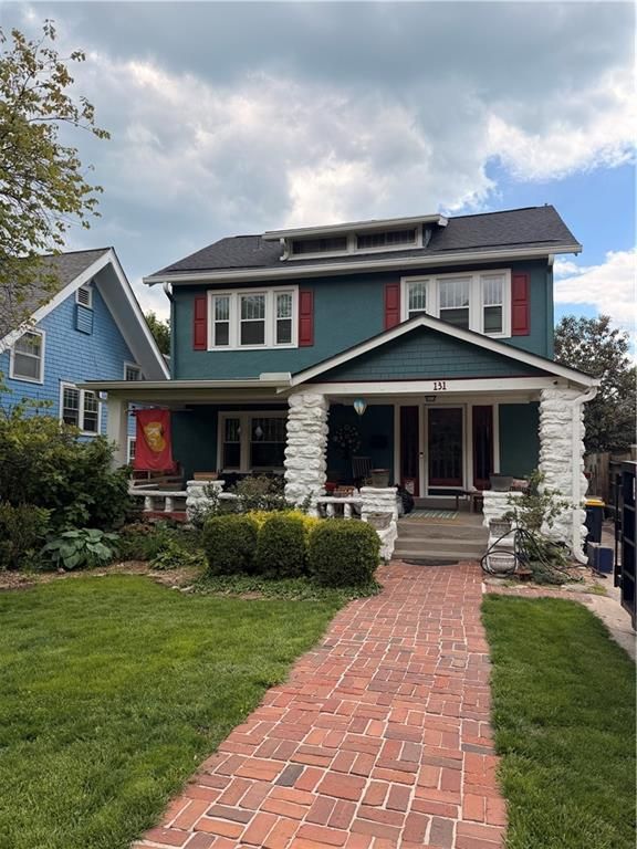 131 W 61st Terrace, Kansas City, MO 64113