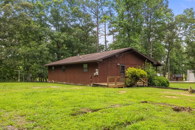237 Henry Circle, Lafayette, GA 30728