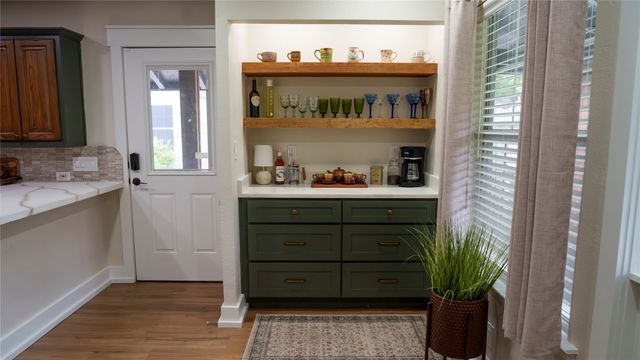 1016 W Collins Street, Denton, TX 76201
