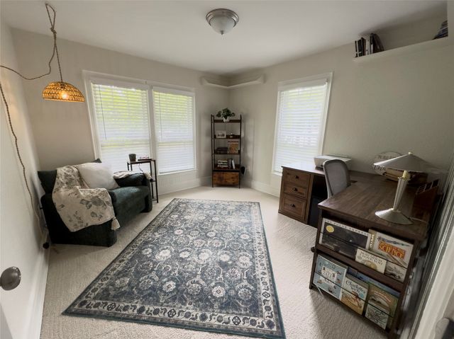 1016 W Collins Street, Denton, TX 76201