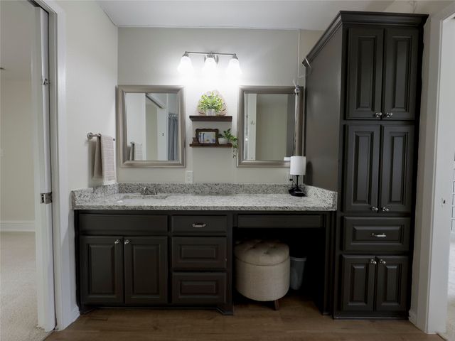 1016 W Collins Street, Denton, TX 76201