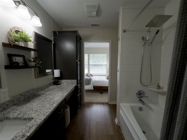 1016 W Collins Street, Denton, TX 76201