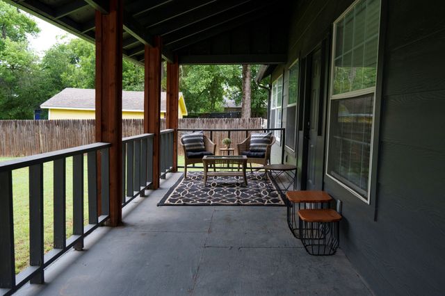 1016 W Collins Street, Denton, TX 76201