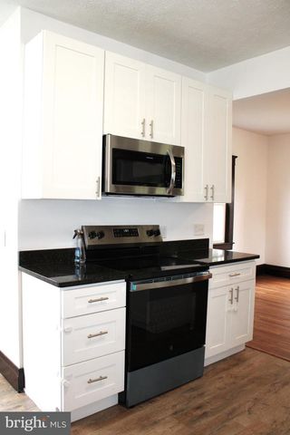 408 PRINCE GEORGE STREET, Cumberland, MD 21502