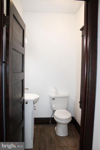 408 PRINCE GEORGE STREET, Cumberland, MD 21502