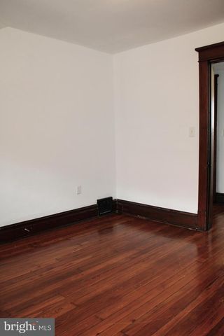408 PRINCE GEORGE STREET, Cumberland, MD 21502