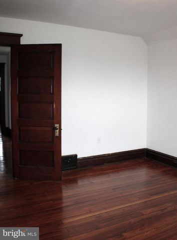 408 PRINCE GEORGE STREET, Cumberland, MD 21502