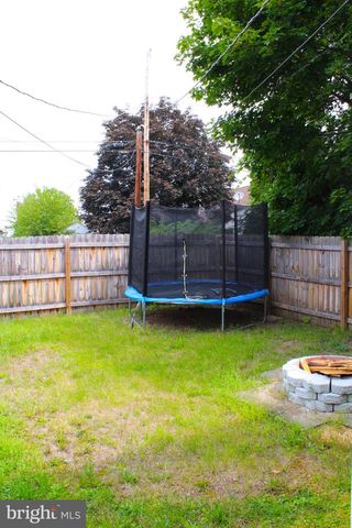 408 PRINCE GEORGE STREET, Cumberland, MD 21502