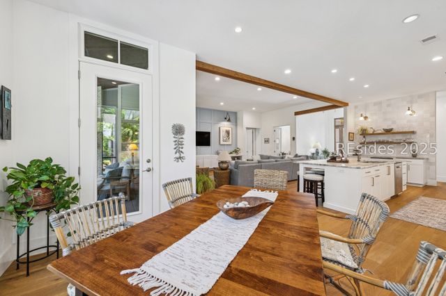 2 Ravenwood Rd, Hilton Head Island, SC 29928