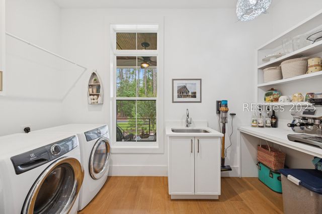 2 Ravenwood Rd, Hilton Head Island, SC 29928