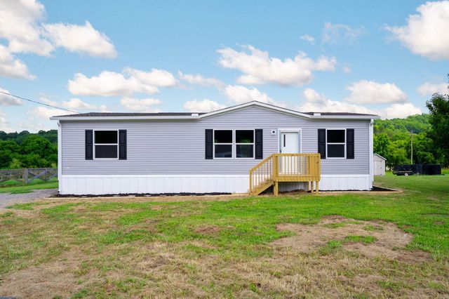 142 Meadow View, Pikeville, TN 37367