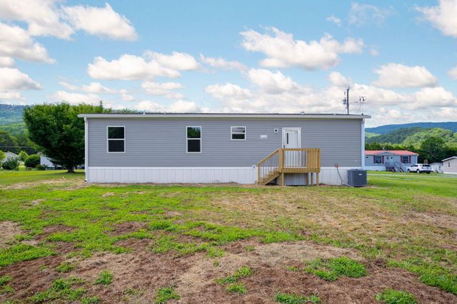 142 Meadow View, Pikeville, TN 37367