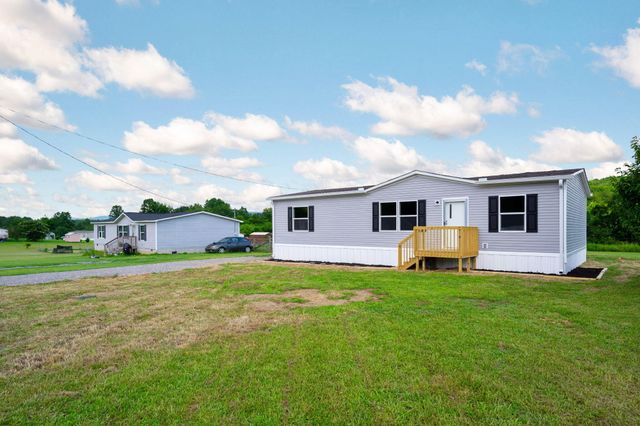 142 Meadow View, Pikeville, TN 37367